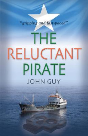 Kniha The Reluctant Pirate John Guy