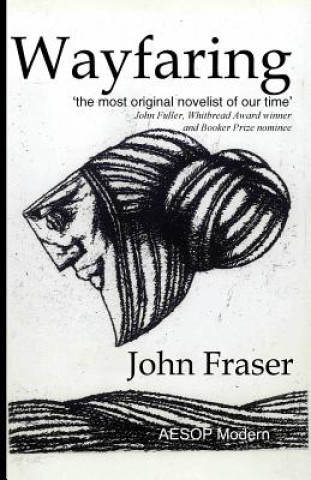 Buch Wayfaring John Fraser