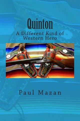 Libro Quinton MR Paul W Mazan