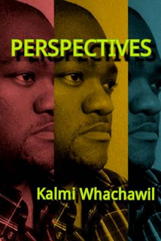 Knjiga Perspectives Kalmi Whachawil
