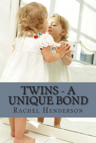 Carte Twins - A Unique Bond Rachel Henderson