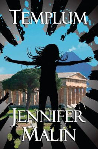 Knjiga Templum Jennifer Malin