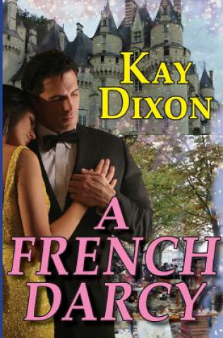 Könyv A French Darcy Kay Dixon