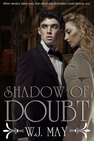 Buch Shadow of Doubt - Part 2 W J May