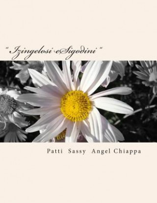 Könyv " Izingelosi Esigodini " Patti Sassy Chiappa