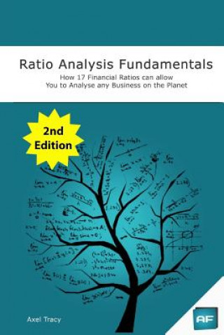 Kniha Ratio Analysis Fundamentals MR Axel Tracy