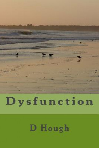 Kniha Dysfunction D Hough