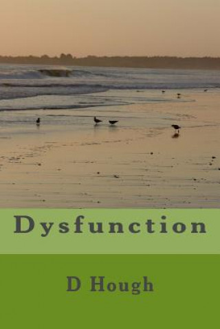 Книга Dysfunction D Hough