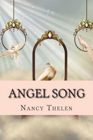 Książka Angel Song Nancy Thelen