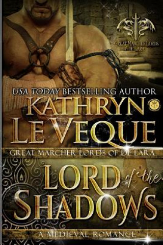 Książka Lord of the Shadows Kathryn Le Veque