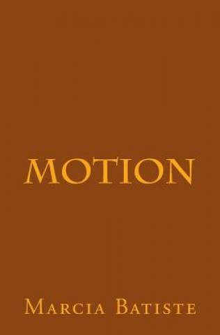 Book Motion Marcia Batiste Smith Wilson