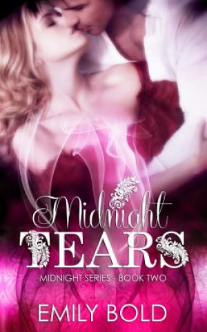 Kniha Midnight Tears Emily Bold