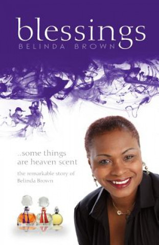 Kniha Blessings Blinda Brown