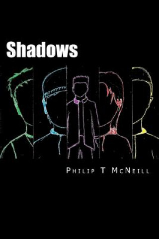 Libro Shadows Philip T McNeill