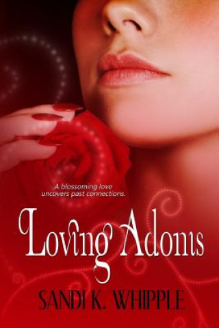 Carte Loving Adonis Sandi K Whipple