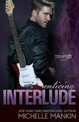 Book Enticing Interlude Michelle Mankin