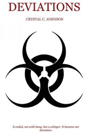 Knjiga Deviations Crystal C Johnson