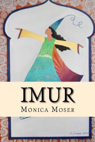 Book Imur Monica Moser