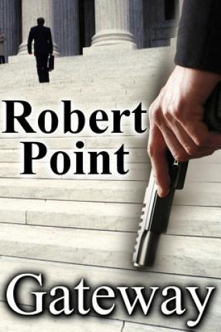 Kniha Gateway Robert Point