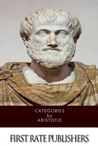 Kniha Categories Aristotle