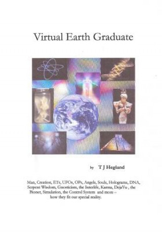 Könyv Virtual Earth Graduate Tj Hegland