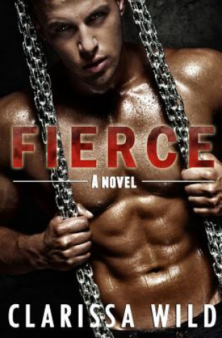 Libro Fierce Clarissa Wild