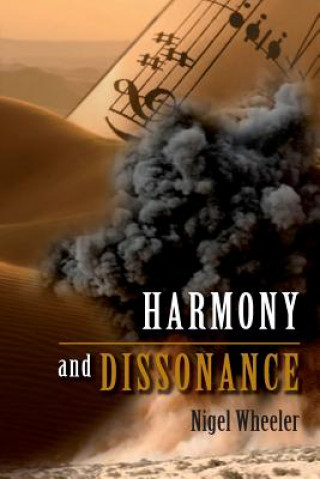 Book Harmony and Dissonance Nigel Wheeler