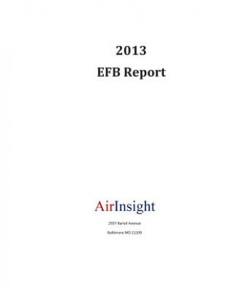 Kniha 2013 EFB Report Dr Addison M Schonland