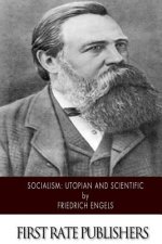 Carte Socialism: Utopian and Scientific Friedrich Engels