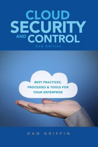 Libro Cloud Security and Control, 2nd Edition Dan Griffin