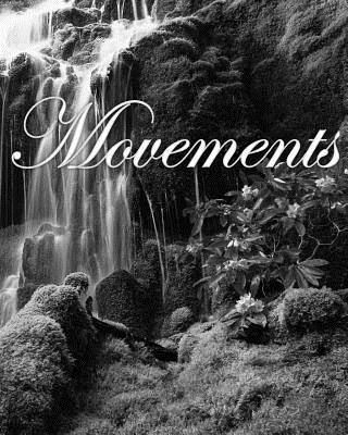 Книга Movements Christopher Trimarco