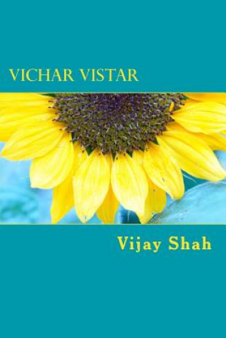 Kniha Vichar Vistar Vijay Shah