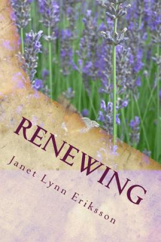 Knjiga Renewing Janet Lynn Eriksson