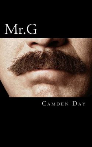 Livro Mr.G Camden Day