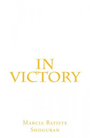 Knjiga In Victory Marcia Batiste Smith Wilson