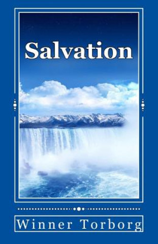 Book Salvation Winner Torborg