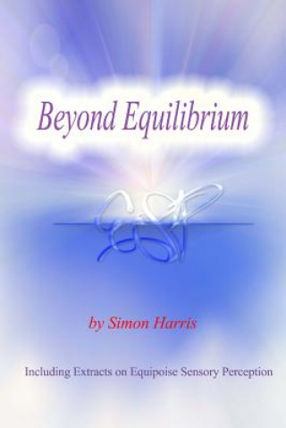 Kniha Beyond Equilibrium MR Simon Harris