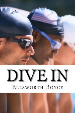 Carte Dive In MR Ellsworth a Boyce Jr