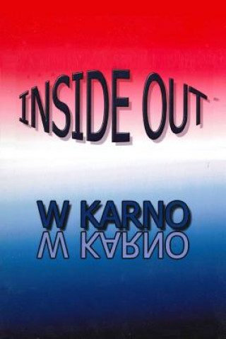 Kniha Inside Out W Atkins