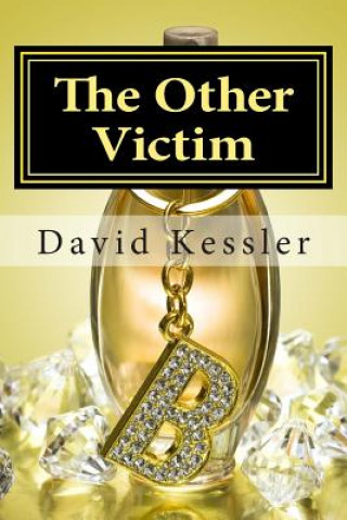 Carte The Other Victim David Kessler