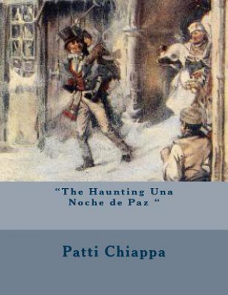 Carte "The Haunting Una Noche de Paz " Patti Chiappa
