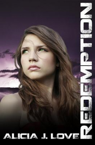 Knjiga Redemption Alicia J Love