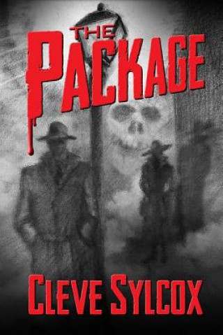 Knjiga The Package: Book One Cleve Sylcox