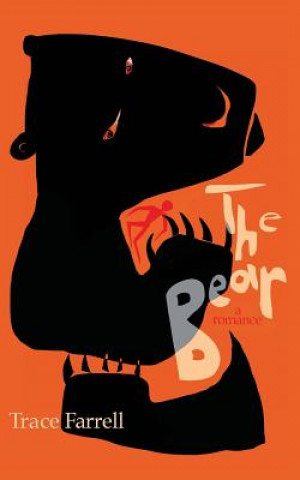 Boek The Bear Trace Farrell
