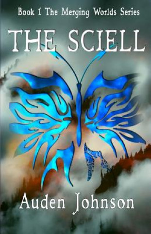 Book The Sciell Auden D Johnson