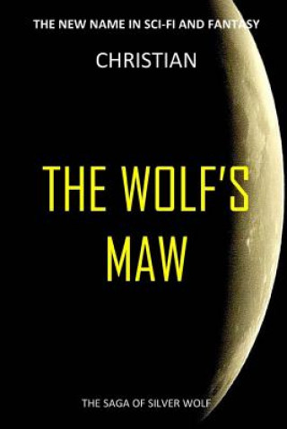 Kniha The Wolfs Maw Christian