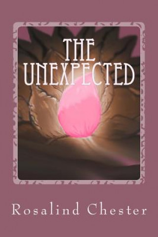 Carte The Unexpected Rosalind Chester