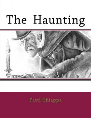 Carte The Haunting Patti Chiappa