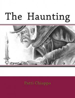 Kniha The Haunting Patti Chiappa