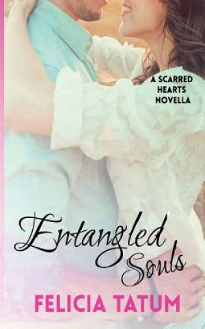 Book Entangled Souls Felicia Tatum